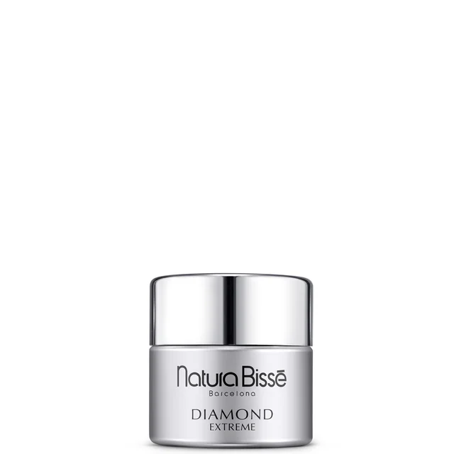 Natura Bissé Diamond Extreme Rich Texture Cream 50ml