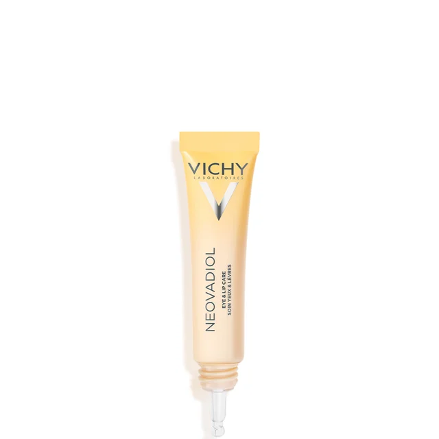 Vichy Neovadiol Multi-Corrective Eye and Lip Care for Perimenopause and Menopause 15ml