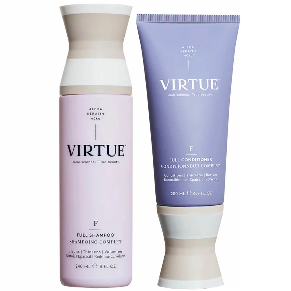 VIRTUE Full Bundle Image 1