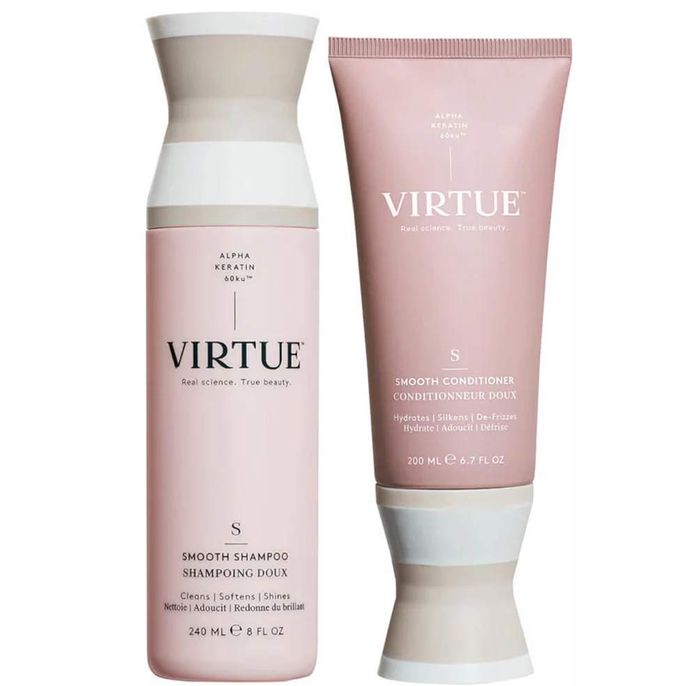 VIRTUE Smooth Bundle Image 1
