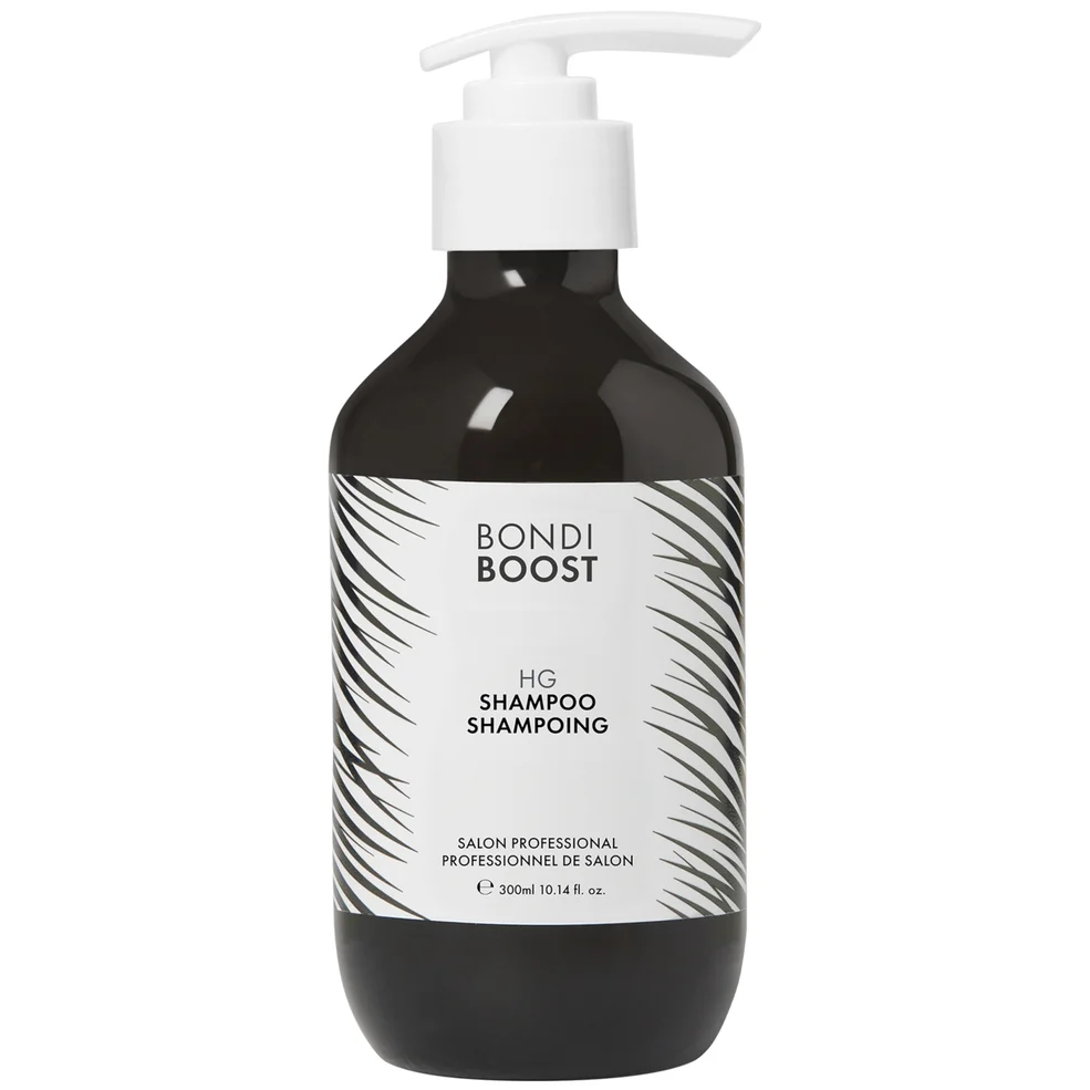 BondiBoost HG Shampoo 300ml Image 1