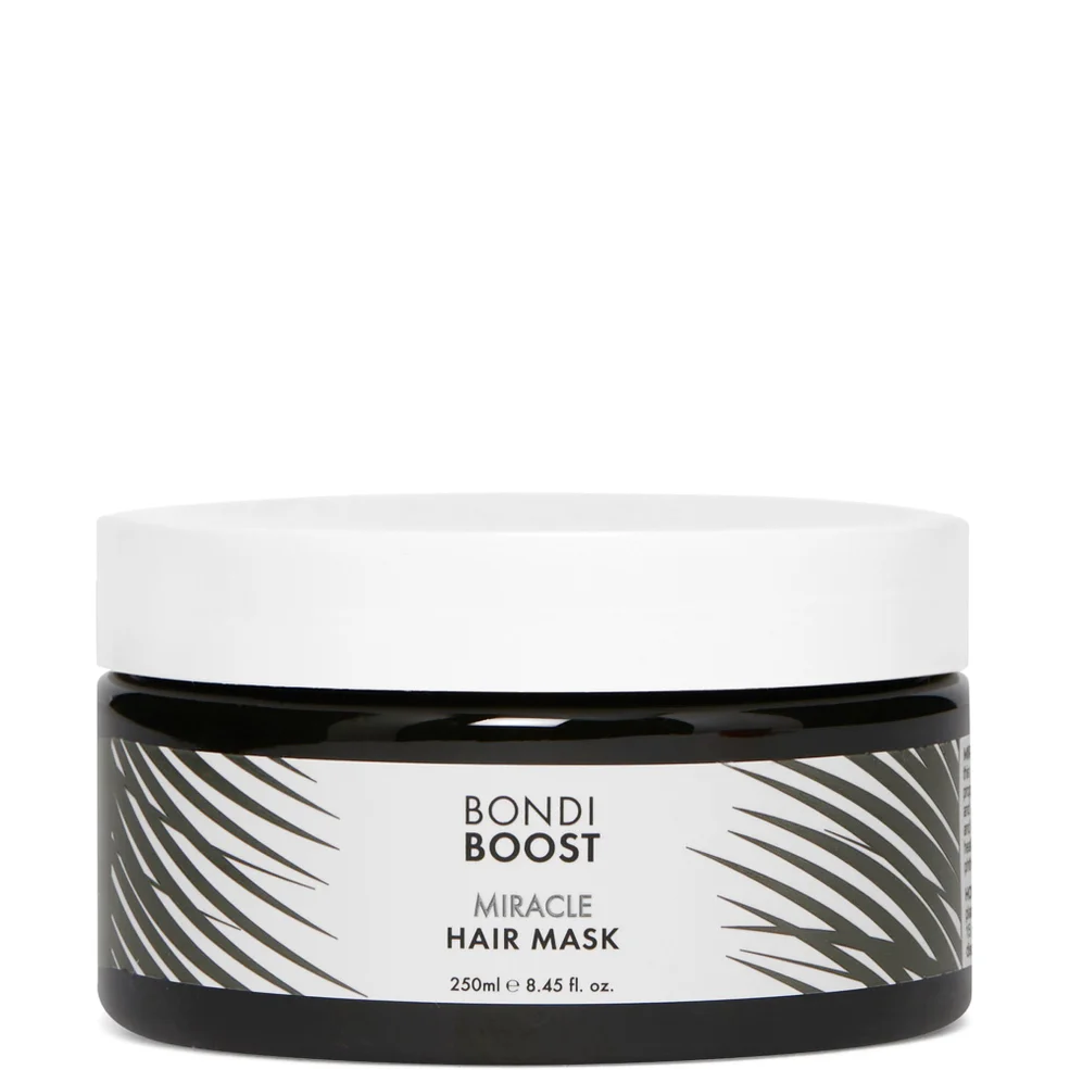 BondiBoost Miracle Mask 250ml Image 1