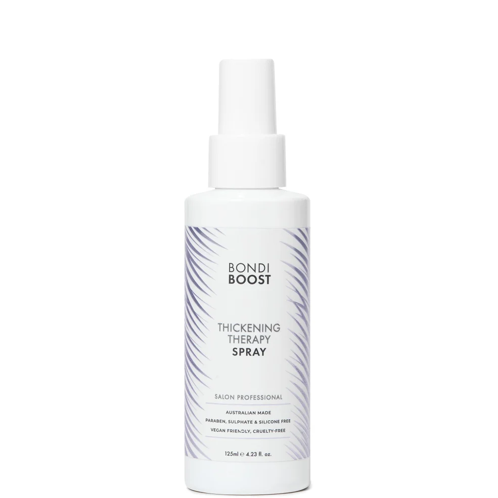 BondiBoost Thickening Therapy Spray 125ml Image 1