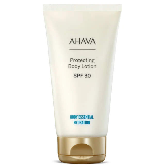 AHAVA Protecting Body Lotion SPF 30+ 150ml