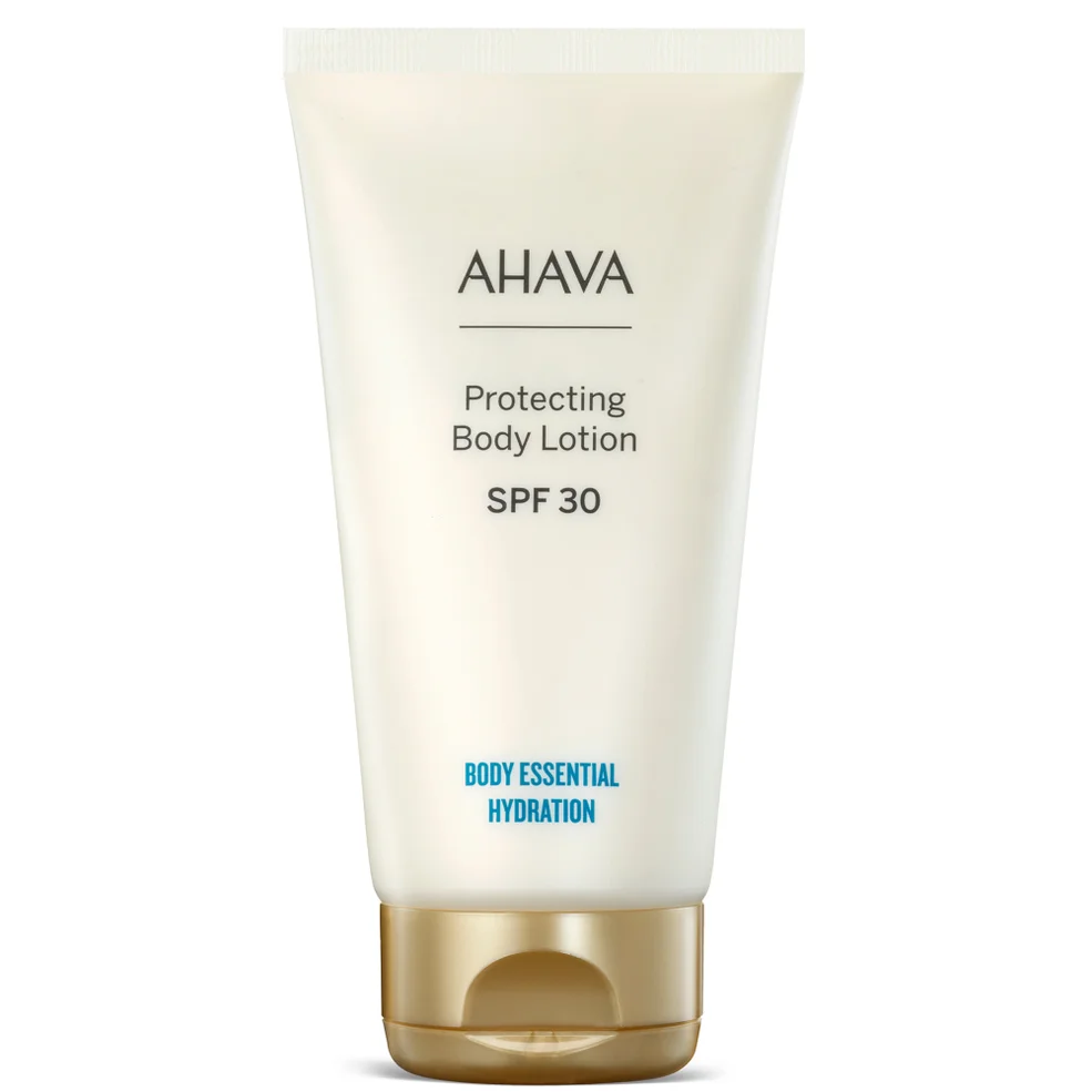AHAVA Protecting Body Lotion SPF 30+ 150ml Image 1