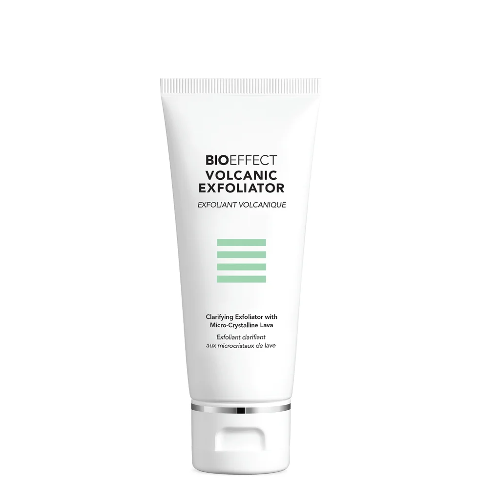 BIOEFFECT Volcanic Exfoliator 60ml Image 1