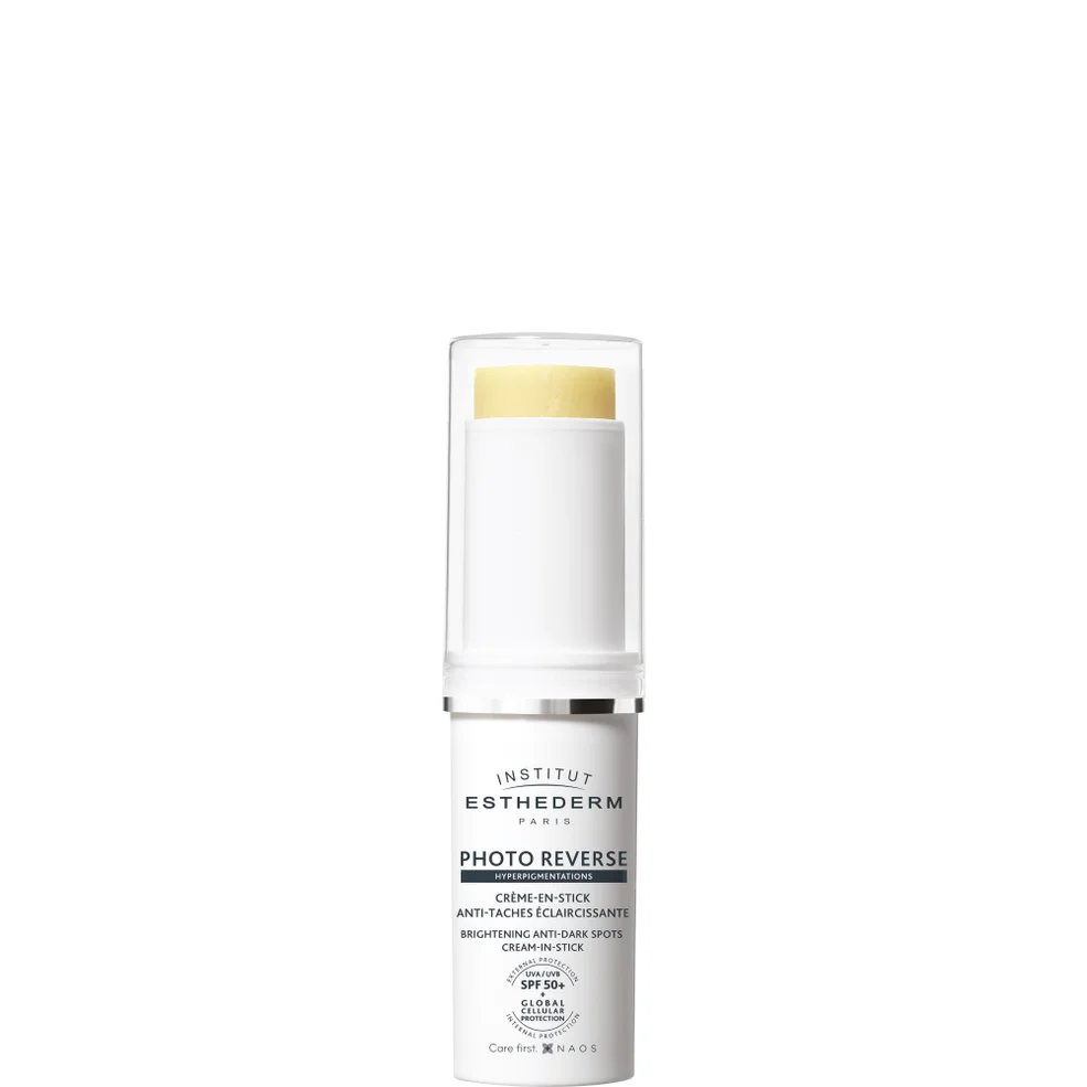 Institut Esthederm Photo Reverse Brightening Anti-Dark Spots Cream-In-Stick 10g Image 1