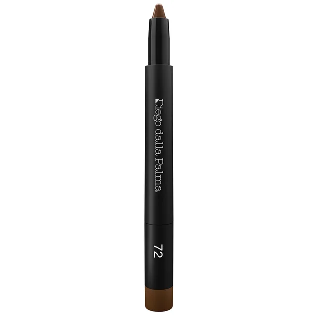 Diego Dalla Palma Shadow Line Kajal Eyeliner Eyeshadow 0.8g (Various Shades)