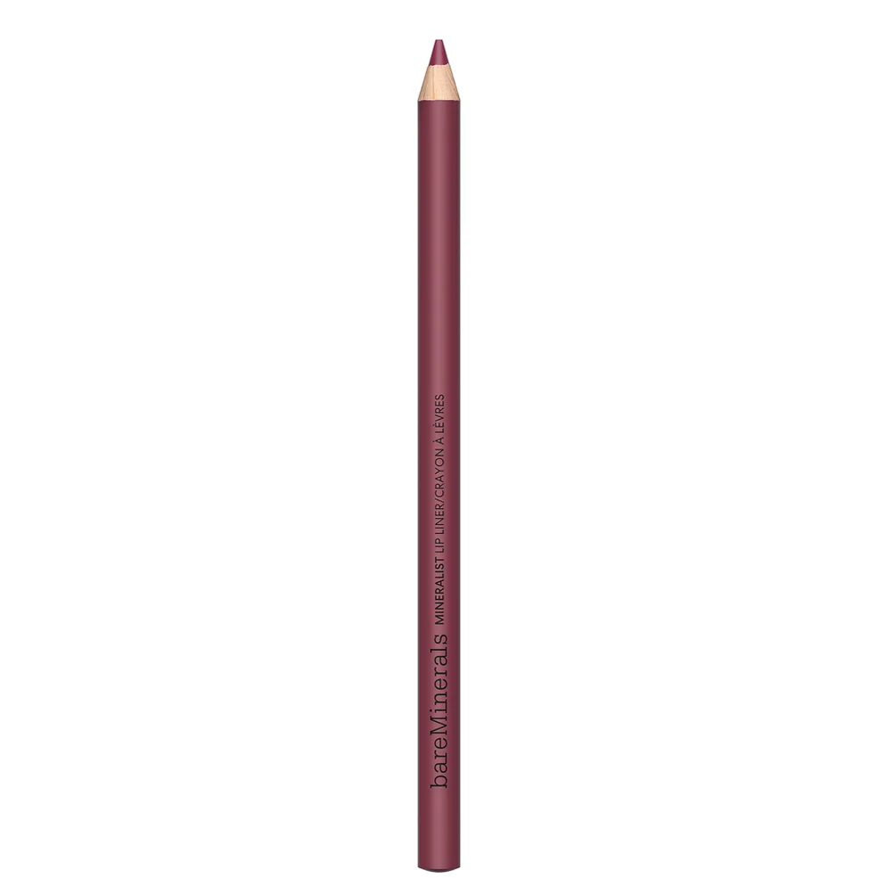 bareMinerals Mineralist Lip Liner 1.5g (Various Shades) Image 1