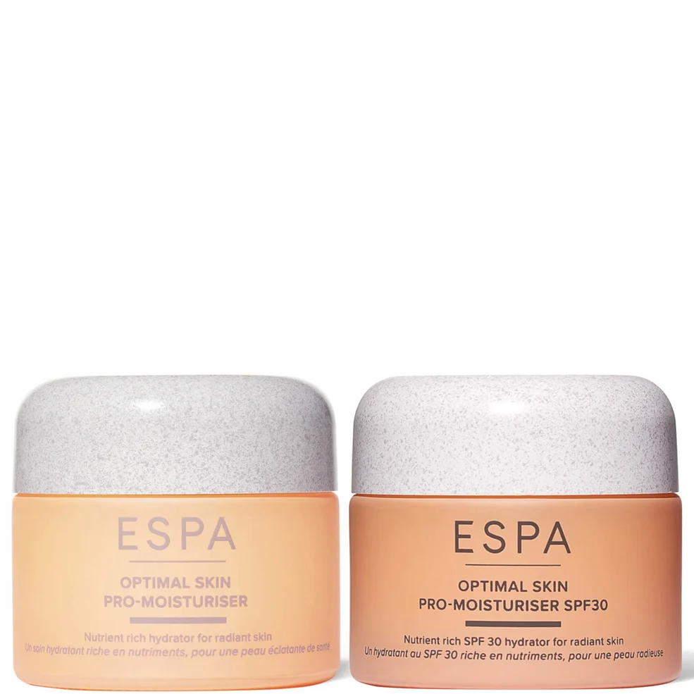 ESPA (Retail) AM/PM Bundle Image 1
