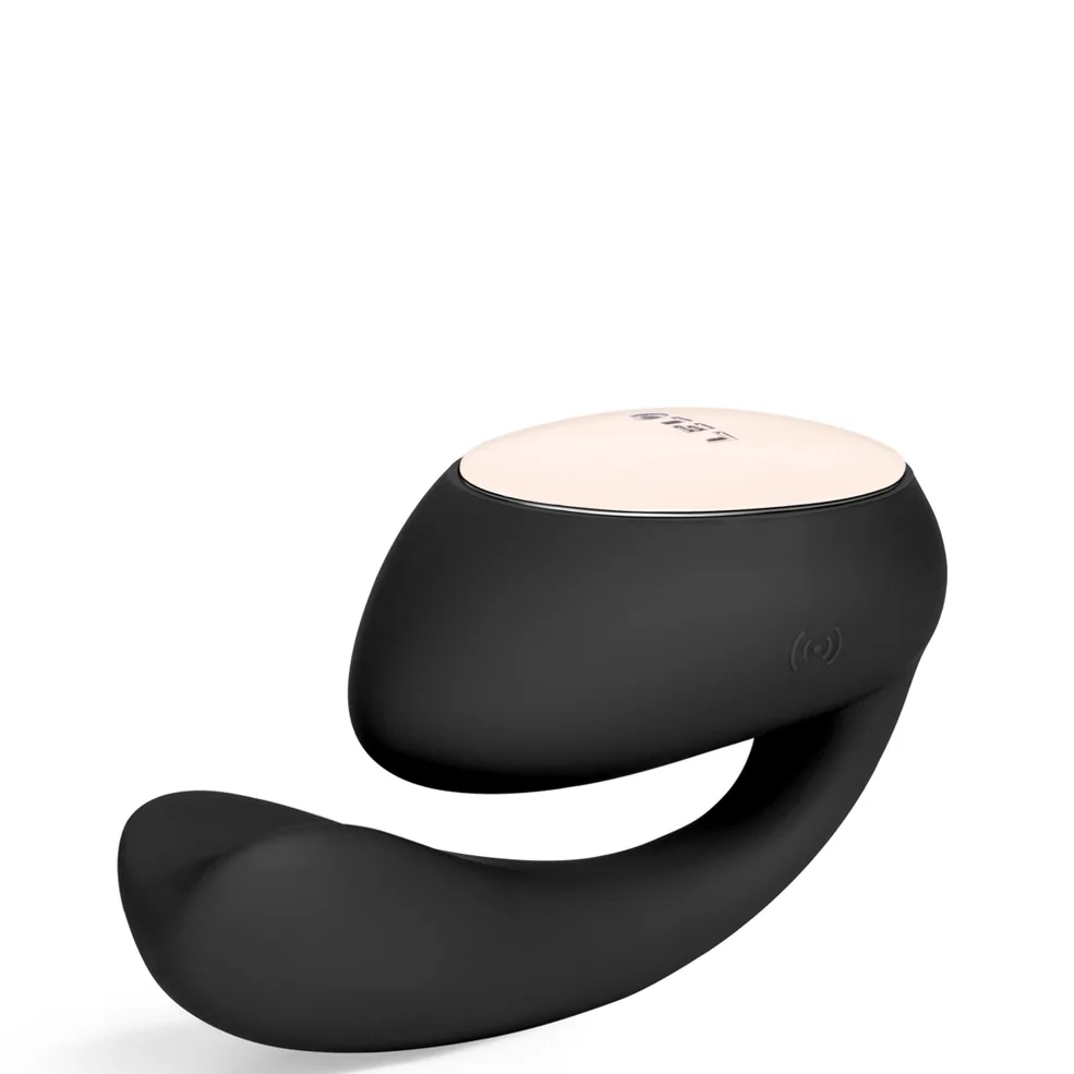 LELO Ida Wave (Various Shades) Image 1