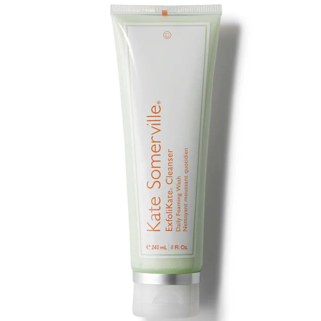 Kate Somerville ExfoliKate Cleanser Daily Foaming Wash 240ml