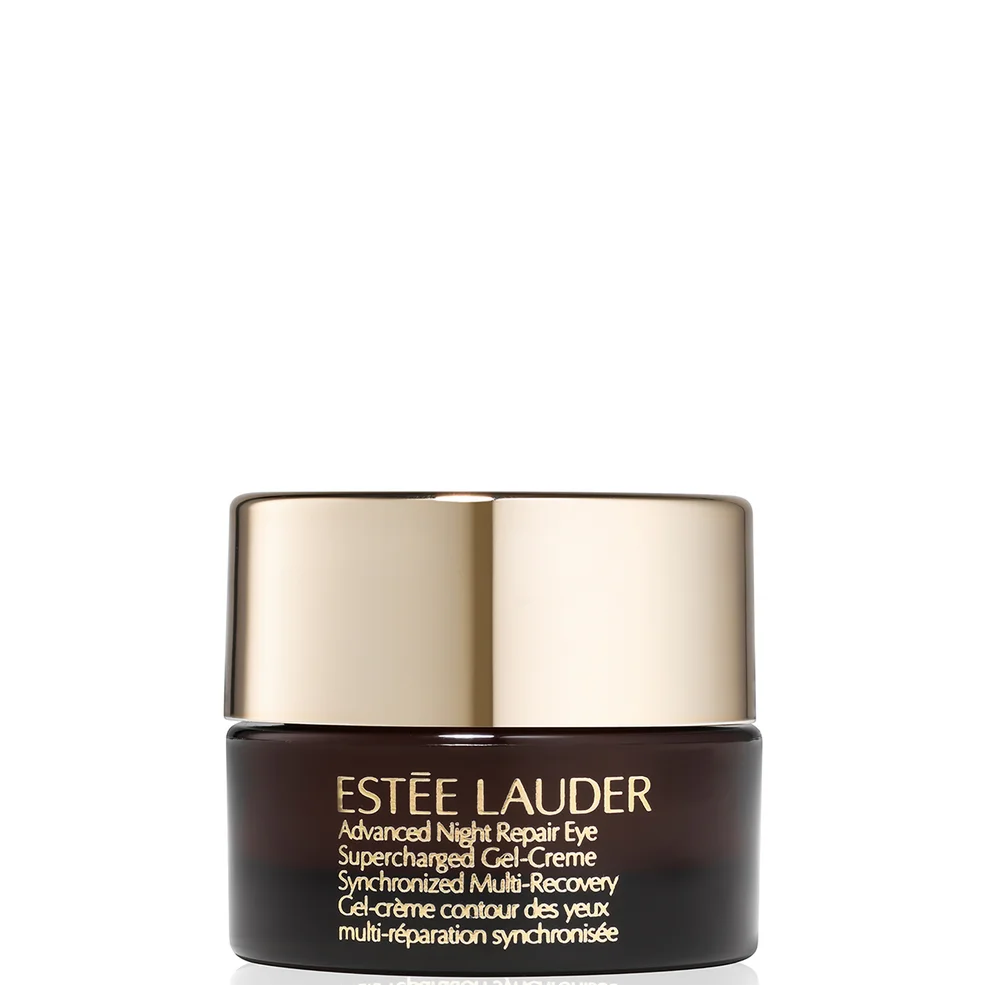 Estée Lauder Advanced Night Repair Eye Supercharged Gel-Creme 5ml Image 1