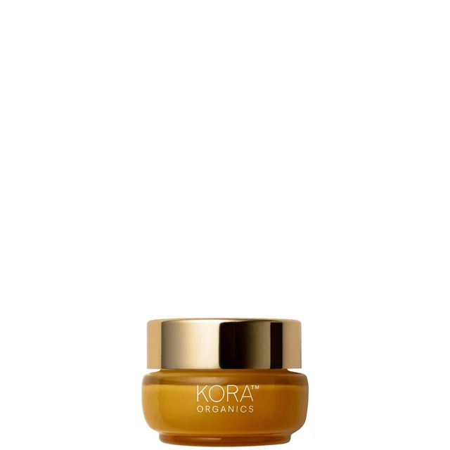 Kora Organics Turmeric Glow Moisturizer (15ml)
