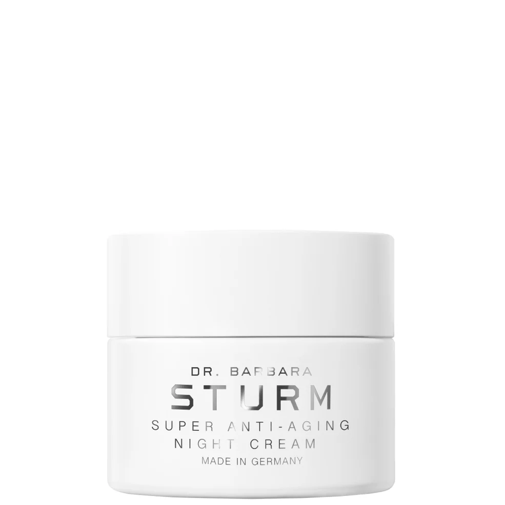 Dr. Barbara Sturm Super Anti-Aging Night Cream 50ml Image 1