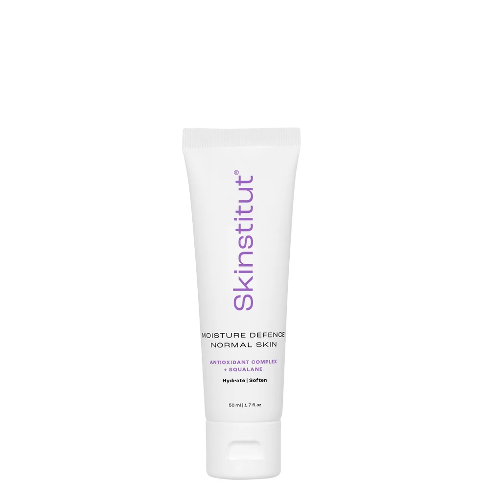 Skinstitut Normal Skin Moisture Defence 50ml Image 1