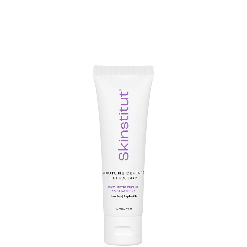 Skinstitut Ultra Dry Moisture Defence 50ml Image 1