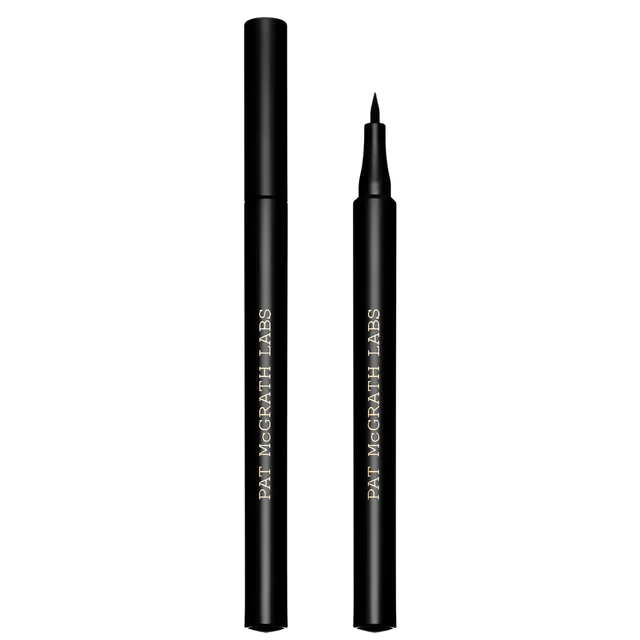 Pat McGrath Labs Perma Precision Liquid Eyeliner - Xtreme Black 1ml