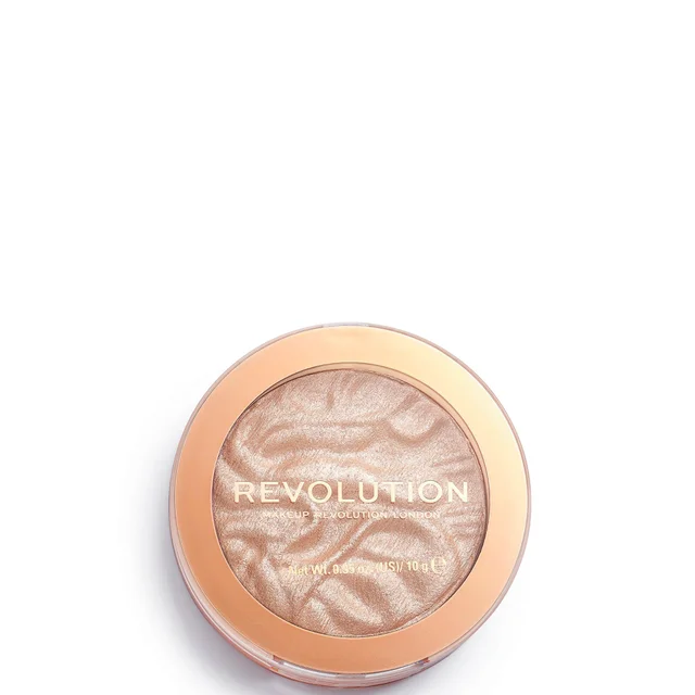 Makeup Revolution Highlight Reloaded (Various Shades)