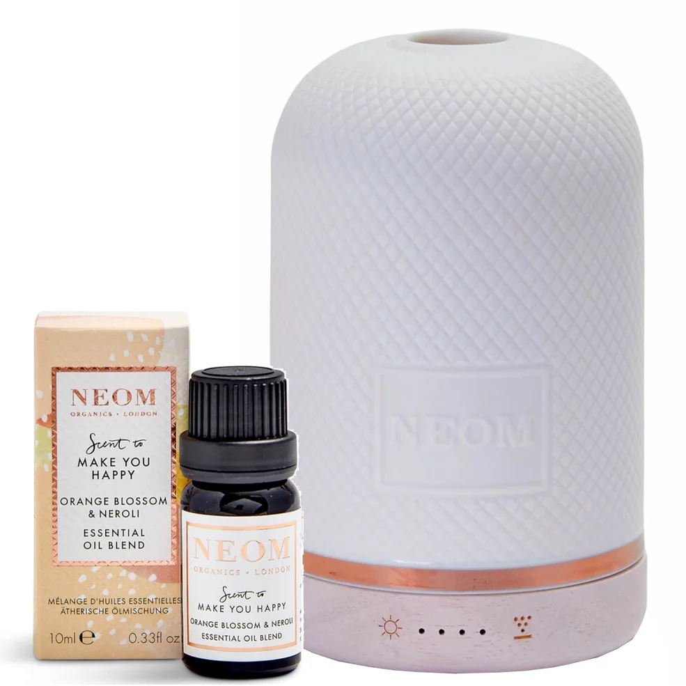 NEOM Happiness Pod Bundle Image 1