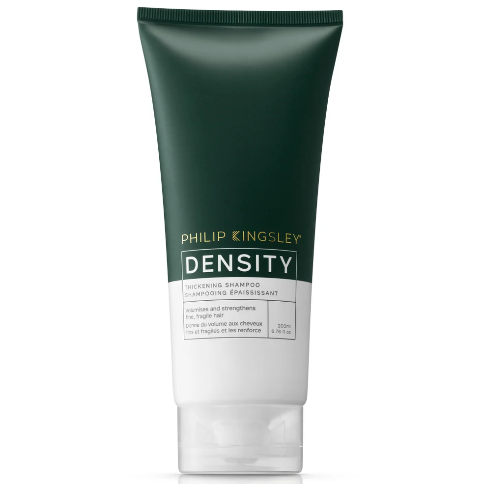 Philip Kingsley Density Thickening Shampoo 200ml Image 1