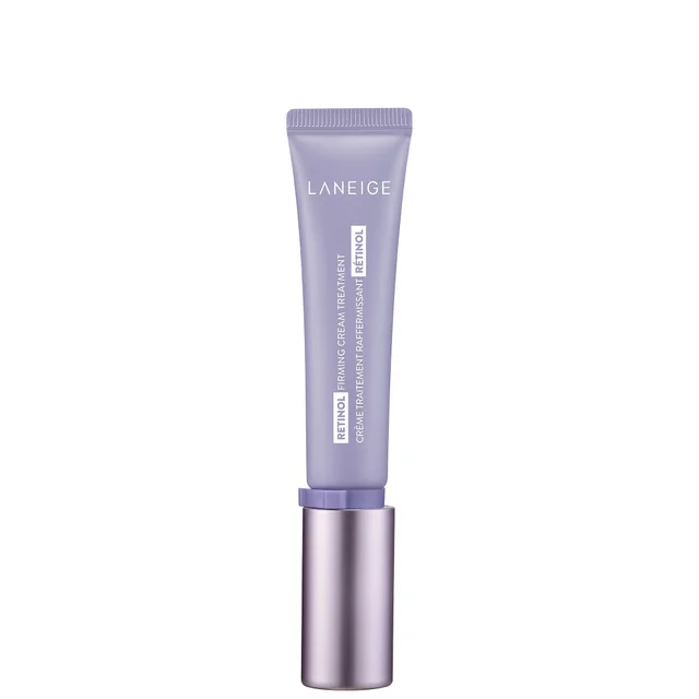 LANEIGE Retinol Firming Cream Treatment 15ml