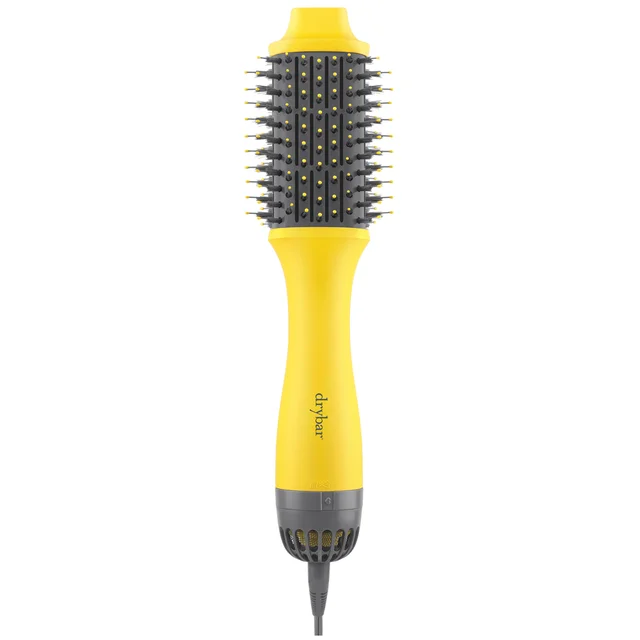 Drybar The Double Shot Blow-Dryer Brush