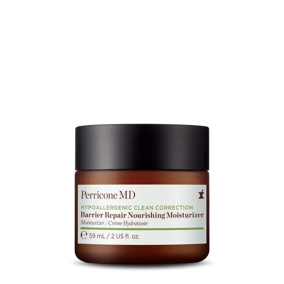 Perricone MD Hypo Clean Correction Barrier Repair Nourishing Moisturizer 2oz FG Image 1