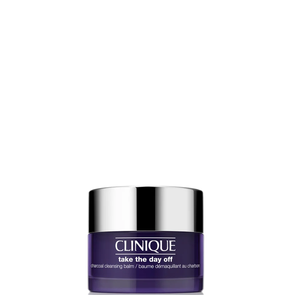 Clinique Take The Day Off Charcoal Balm 30ml Image 1