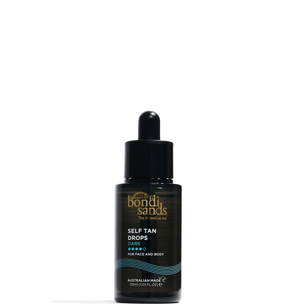 Bondi Sands Face Drops - Dark Image 1
