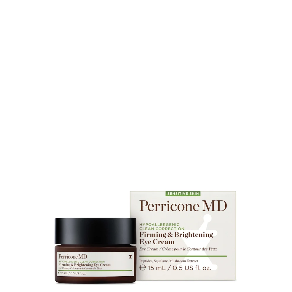 Perricone MD FG Sensitive Skin Eye Cream 15ml Image 1
