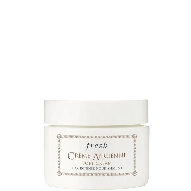 Fresh Crème Ancienne Soft Cream 30ml