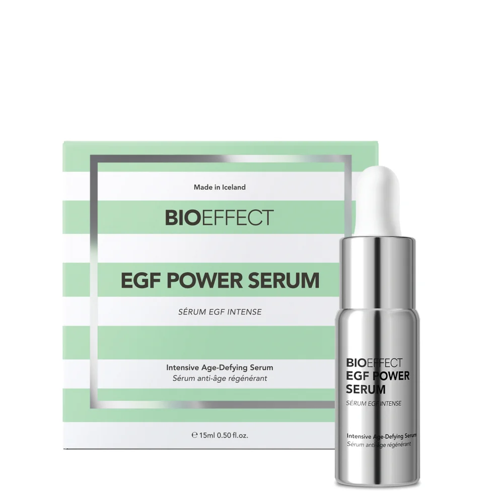 BIOEFFECT EGF Power Serum 15ml Image 1