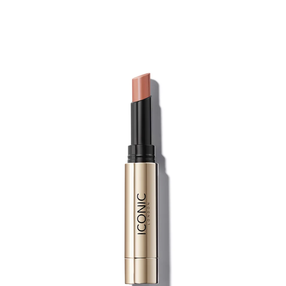 ICONIC London Melting Touch Lip Balm 3ml (Various Shades) Image 1