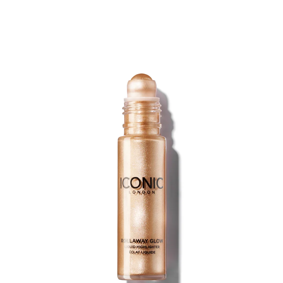 ICONIC London Rollaway Glow 8ml (Various Shades) Image 1