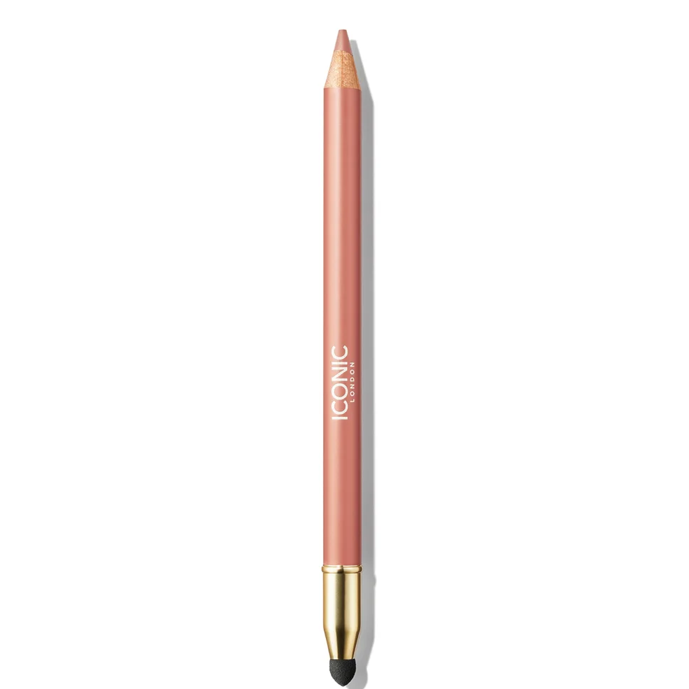ICONIC London Fuller Pout Sculpting Liner Liner 1.03g (Various Shades) Image 1
