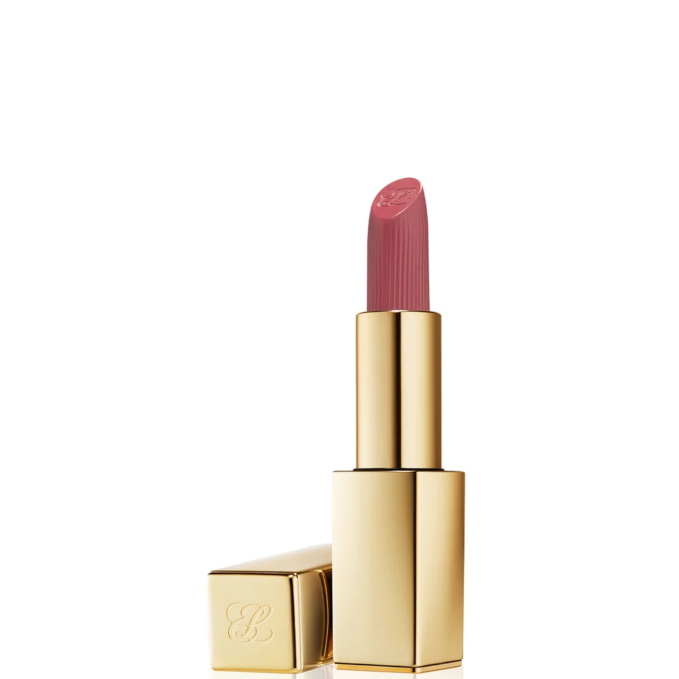 Estée Lauder Pure Colour Matte Lipstick 3.5g (Various Shades) Image 1