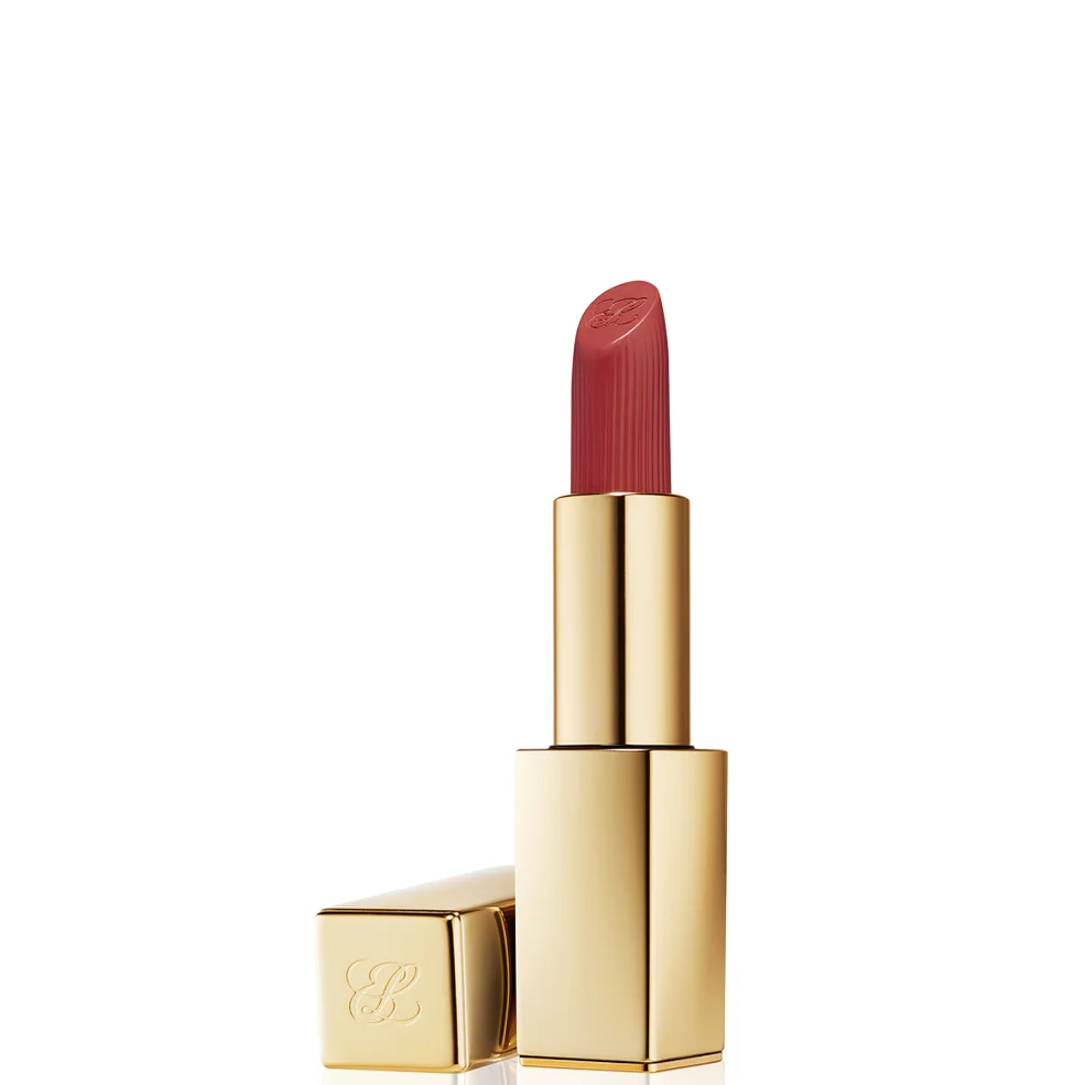 Estée Lauder Pure Colour Matte Lipstick 3.5g (Various Shades) Image 1