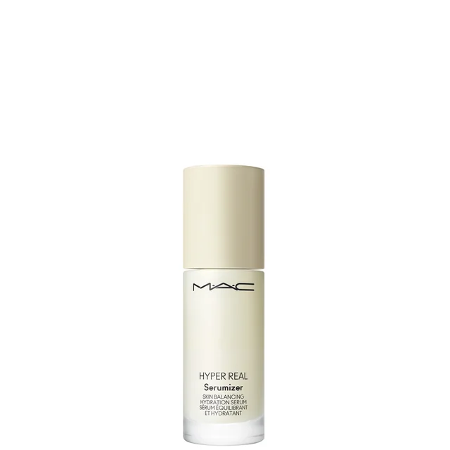 MAC Hyper Real SerumizerTM Skin Balancing Hydration Serum 30ml