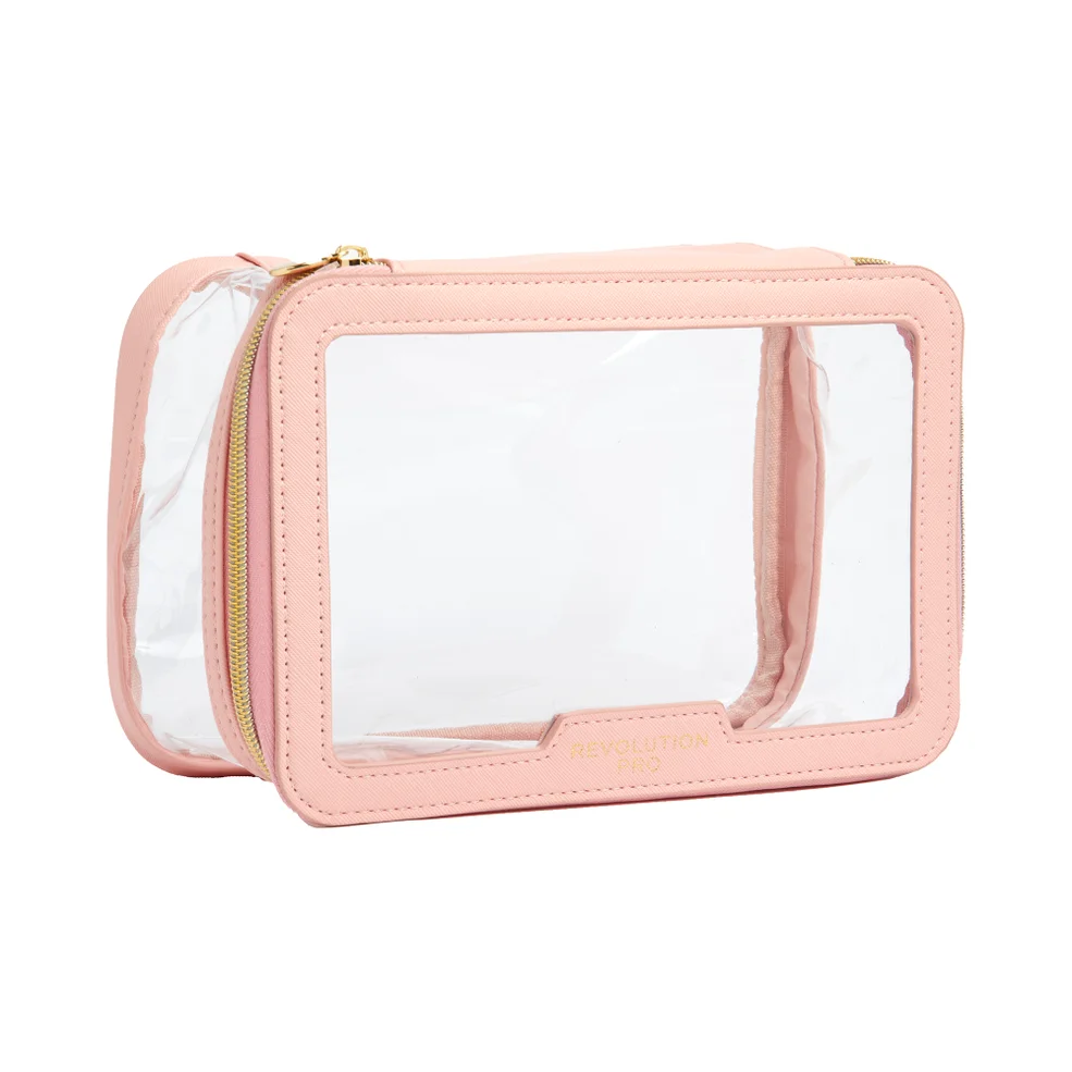 Revolution Pro Miracle Travel Bag Image 1