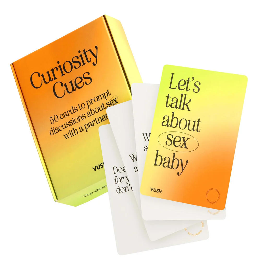 VUSH Curiosity Cues Image 1