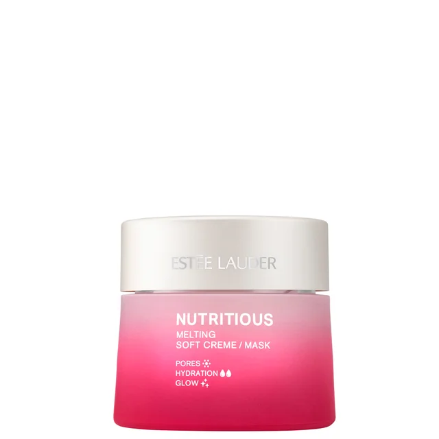Estée Lauder Nutritious Quenching Pillow Crème Mask 50ml