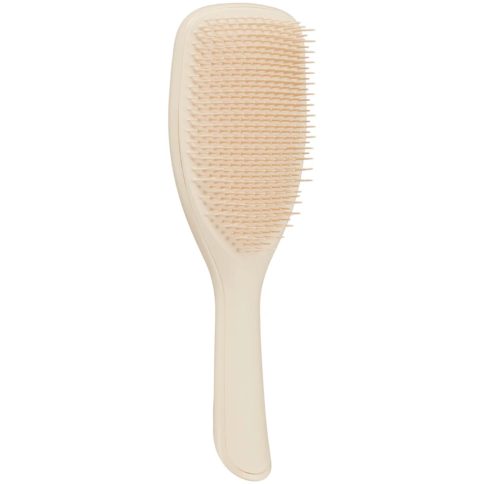 Tangle Teezer The Ultimate Detangler Large Brush - Vanilla Latte Image 1