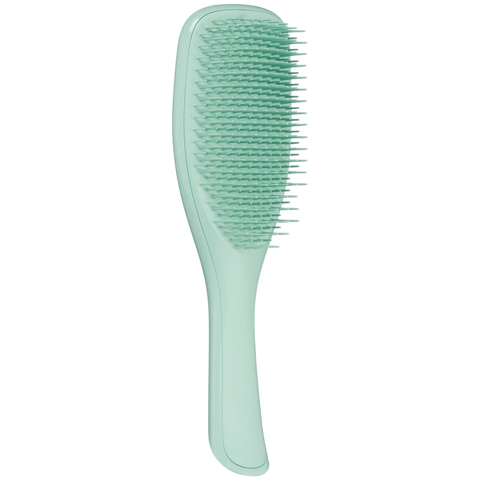 Tangle Teezer The Ultimate Detangler Fine and Fragile Brush - Marine Teal Image 1