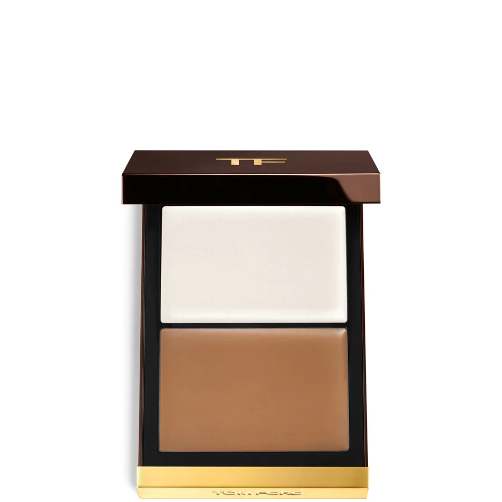 TOM FORD Shade & Illuminate 15g (Various Shades) Image 1