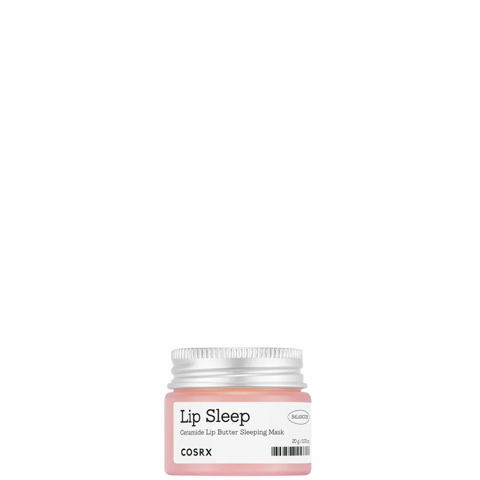 COSRX Balancium Ceramide Lip Butter Sleeping Mask 20g Image 1