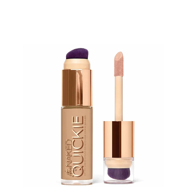Urban Decay Stay Naked Quickie Concealer 16.4ml (Various Shades)