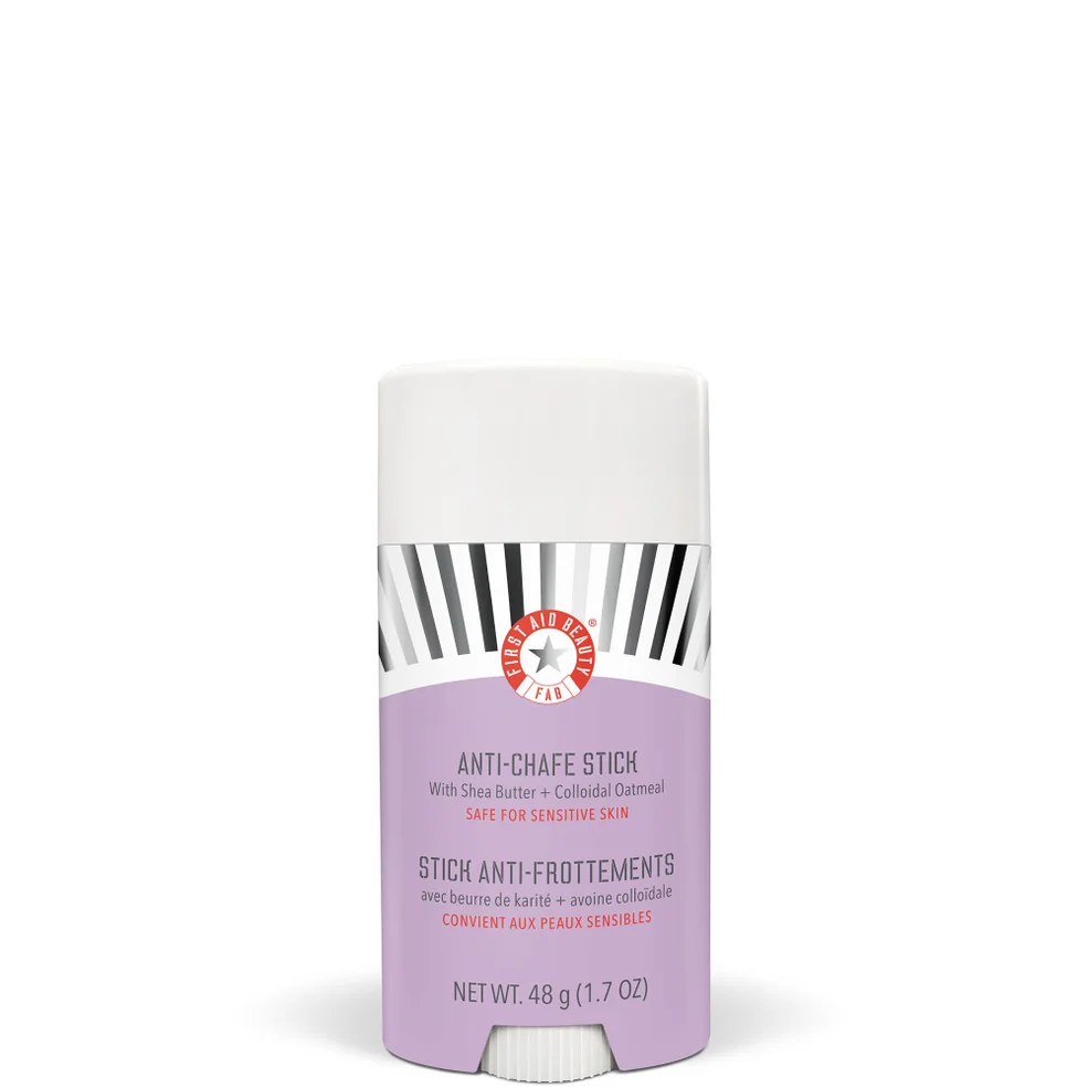 First Aid Beauty Anti-Chafe Stick with Shea Butter and Colloidal Oatmeal 30ml Image 1