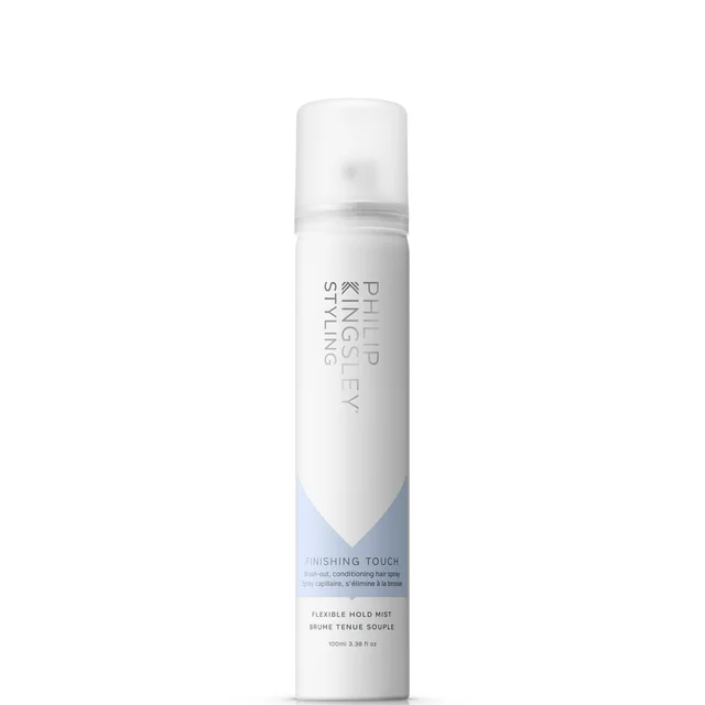 Philip Kingsley Finishing Touch Flexible Hold Mist 100ml