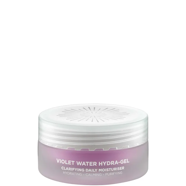 OSKIA Violet Water Hydra Gel 50ml